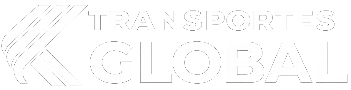 Transporte Global Logo
